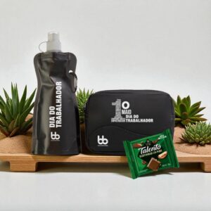 58369 - Kit Trabalho com Talento