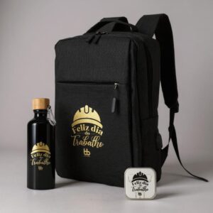 58372 - Kit Dia do Trabalhador