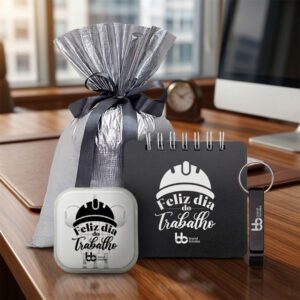 58373 - Kit Trabalho em Foco