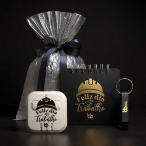 58373 - Kit Trabalho em Foco