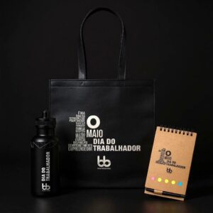 58374 - Kit Dia do Trabalhador