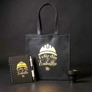 58375 - Kit Dia do Trabalhador