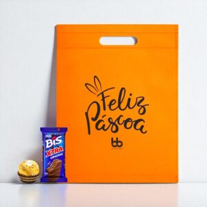 58382 - Kit Páscoa