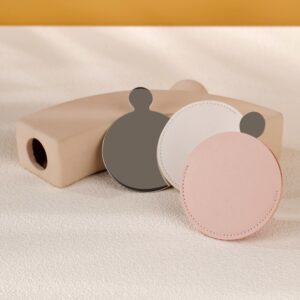 59366 - Espelho de Aço Inox