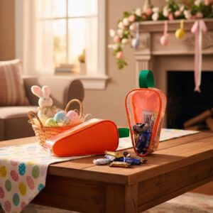 BC95137-BOLSA CENOURA 20X18X8CM