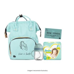 58357 - Kit Maternidade