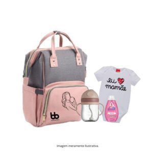 58358 - Kit Maternidade