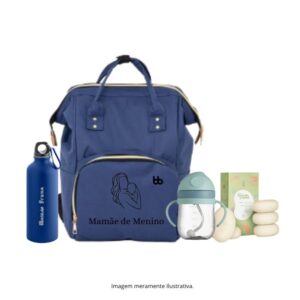 58359 - Kit Maternidade