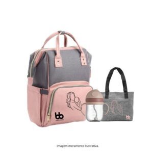 58360 - Kit Maternidade