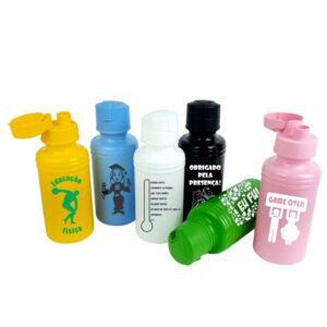 70484-Squeeze Plástico 550 ml