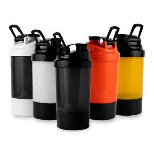 71533-Coqueteleira Double Shaker Go