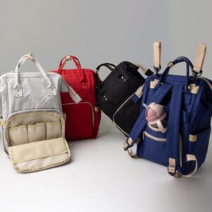 90247-Mochila Funcional Oxford 19 litros