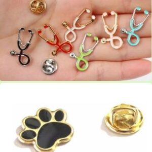 25089 - PIN EM METAL, GRAVAÇÃO ALTO/BAIXO RELEVO