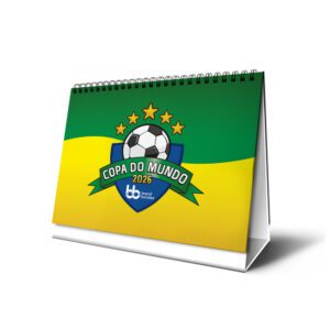 26035-Calendário de mesa