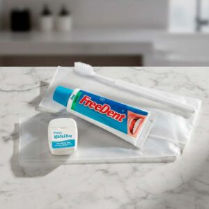 54289-Kit Higiene Bucal