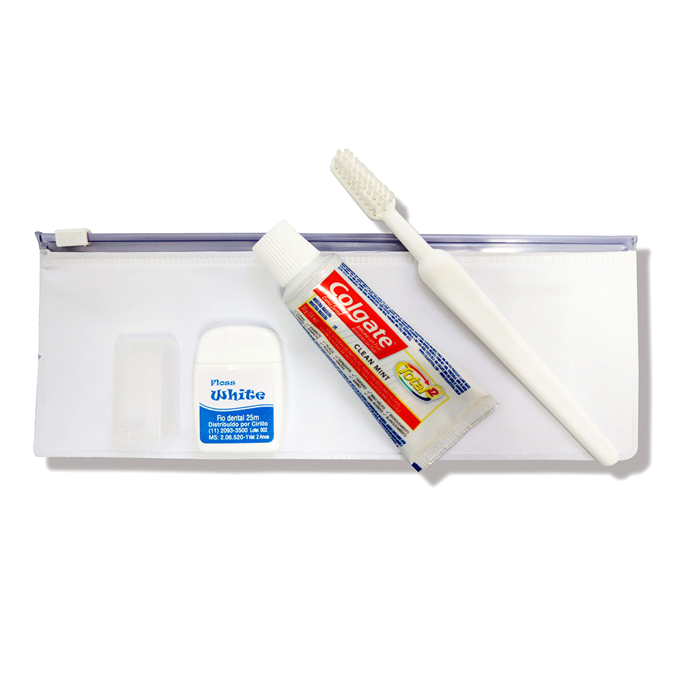 54290-Kit Higiene Bucal