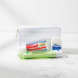 54297-Kit Higiene Bucal