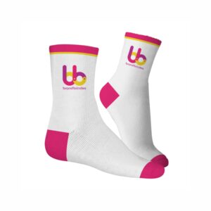 54300-Meia Personalizada