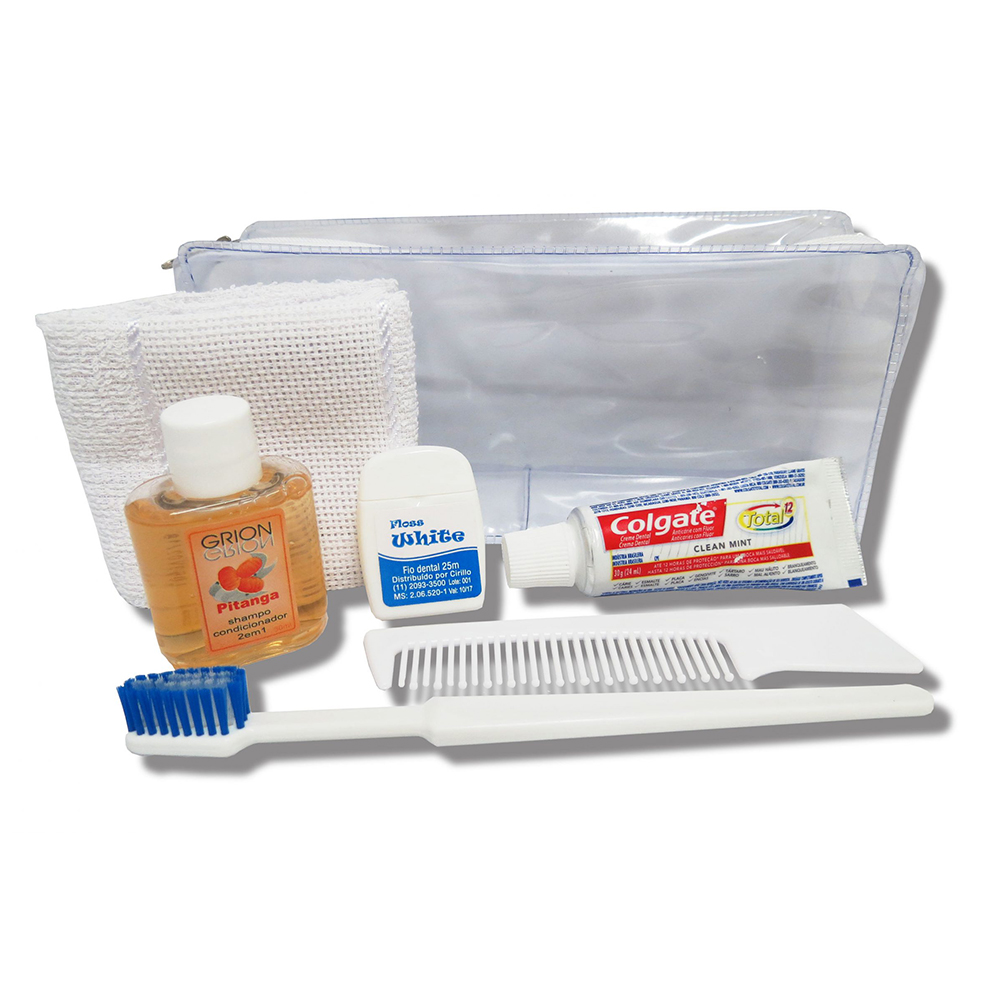 54475-Kit Higiene Bucal