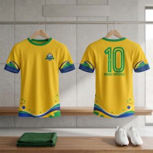 54446-Camiseta Dry Fit