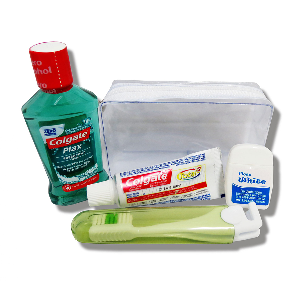 54470-Kit Higiene Bucal