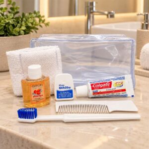 54475-Kit Higiene Bucal
