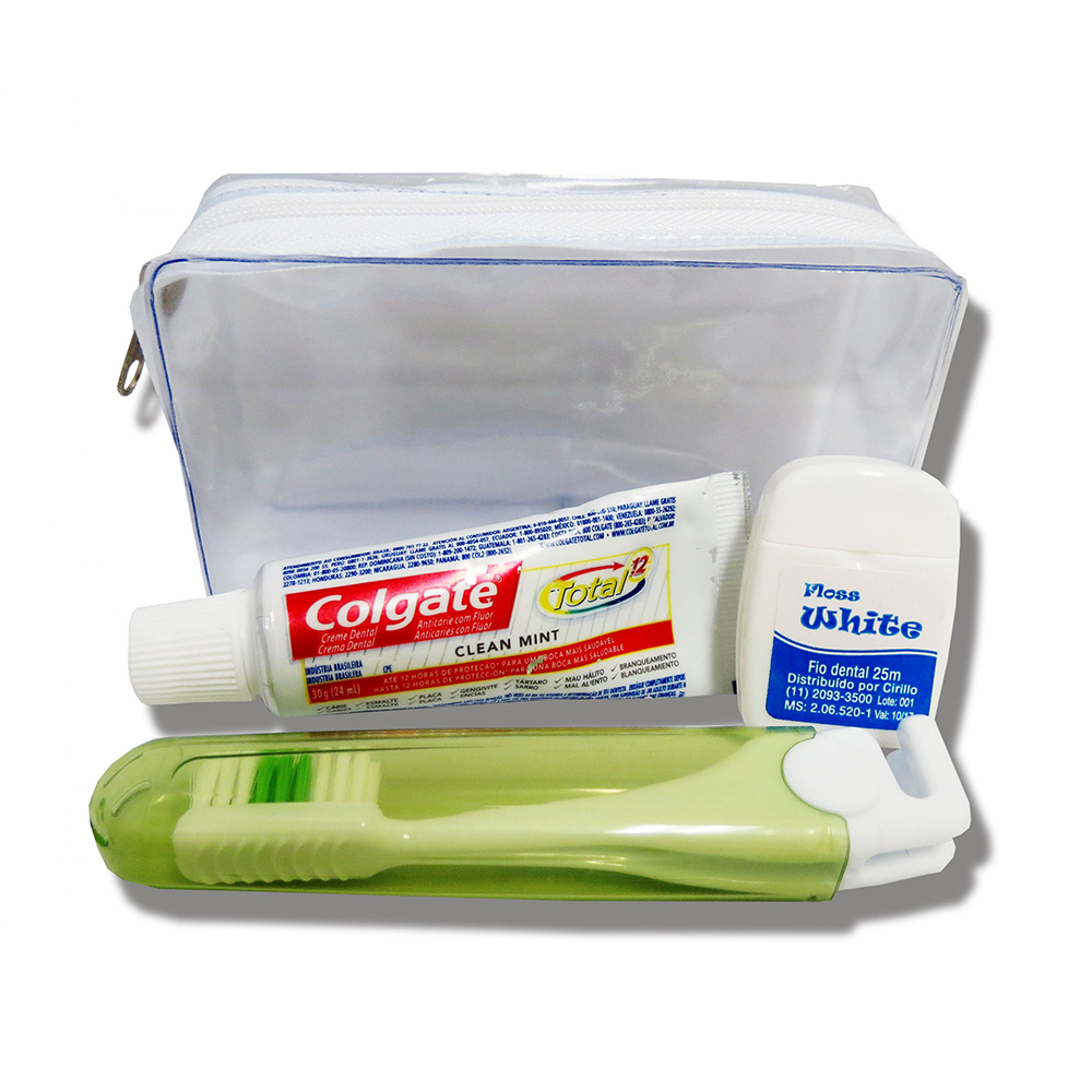 54297-Kit Higiene Bucal