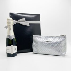 58405-Kit Diva Silver