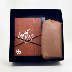 58418-Kit Mãe que Brilha