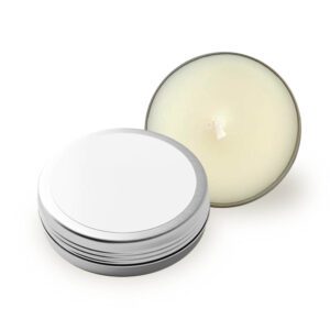 59425-Vela Perfumada 30g na Latinha Personalizada