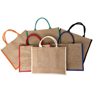 95242 - Sacola de Juta