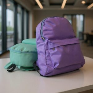 BC9030-Mochila Tokyo Vibes