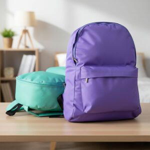 BC9030-Mochila Tokyo Vibes