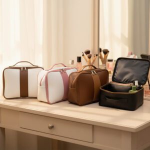 BC91121-Necessaire Frasqueira Dubai