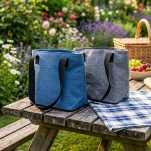 BC9346-Bolsa Térmica Monique