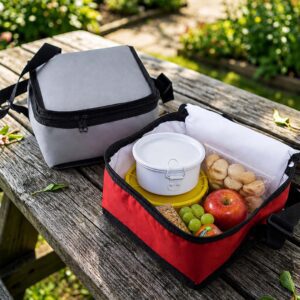 BC9352-Bolsa Térmica Valdez