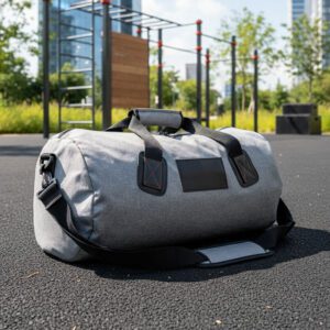 BC9405 - Mala Quadrada Kosovo