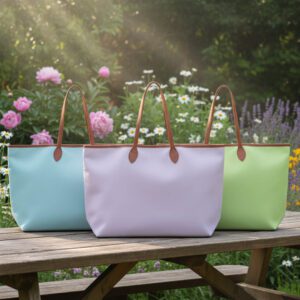 BC95119 - Bolsa Poliéster Ancara