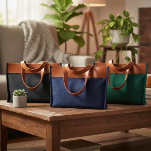 BC95140-Sacola France Elegance