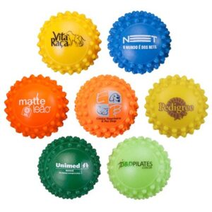 54051- Bolinha Anti-estresse com Cravinho