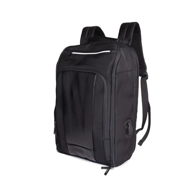 90250-Mochila Nylon 23 Litros