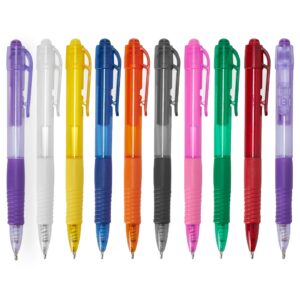 10178-Caneta Plastica