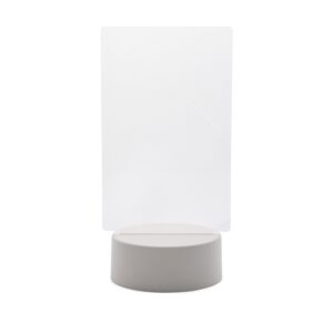 26122-Luminária Led de Mesa