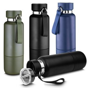 70491-Garrafa Térmica de 500ml