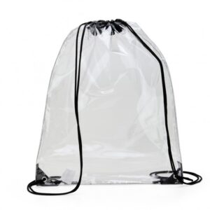95243-Mochila Saco em PVC