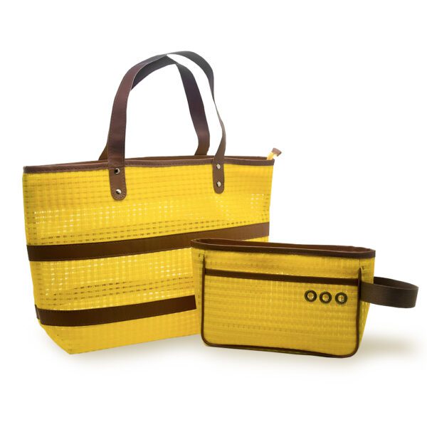 BC5811-Kit Areias do Recife - Bolsa e Necessaire