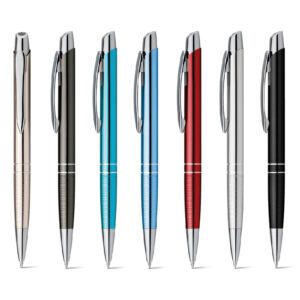 11211-Caneta Alumínio