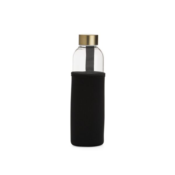 70406-Garrafa de Vidro 650ml