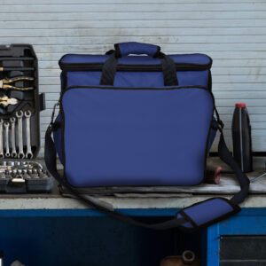 PEBC9400-Mala de Ferramentas Illinois Azul