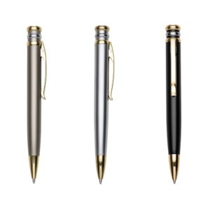 11137-Caneta Metal